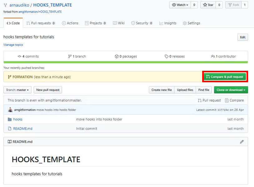 Contribuer à un projet open source sur GitHub - Codeur Pro